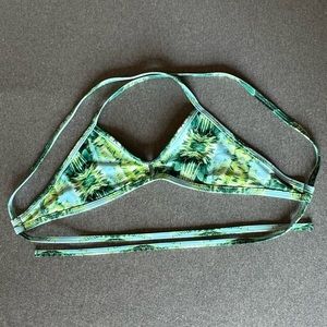 JOLYN VENT BIKINI TOP